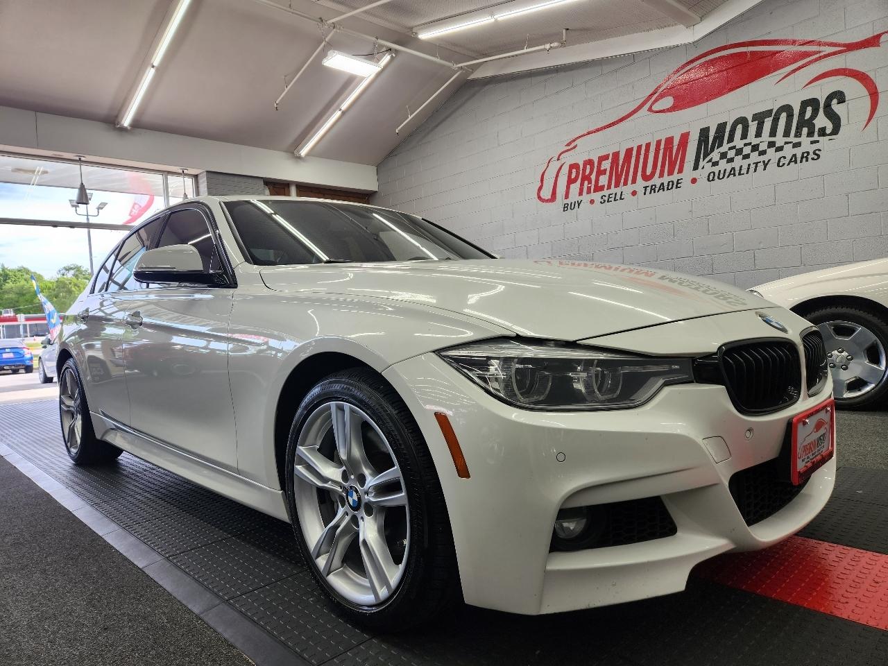 bmw 3 series 2016 WBA8B7G51GNT14161 image bmw 3 series 2016 WBA8B7G51GNT14161 image